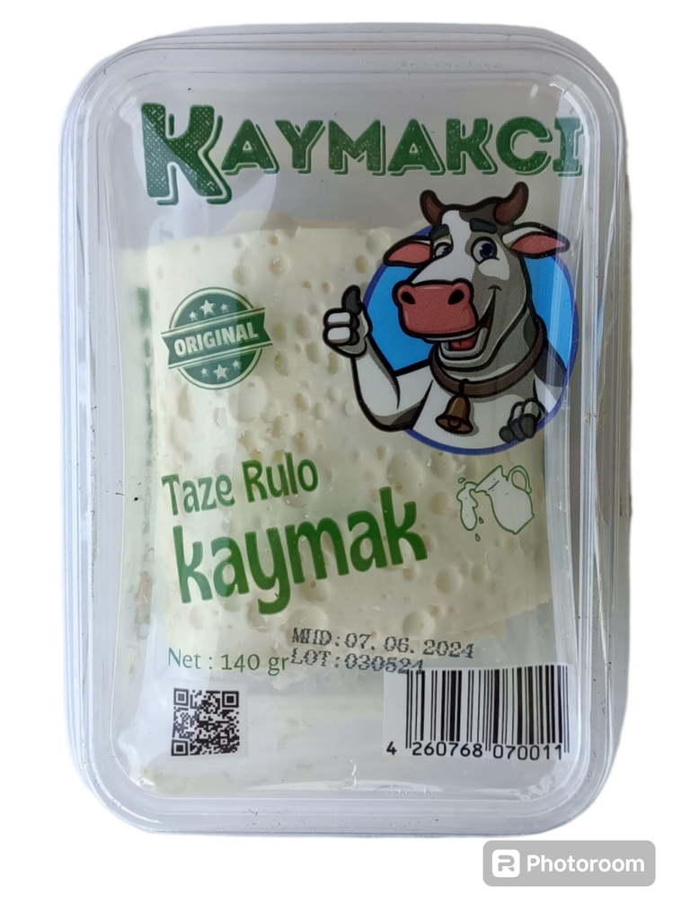TAZE SUT KAYMAGI RULO 140 GR