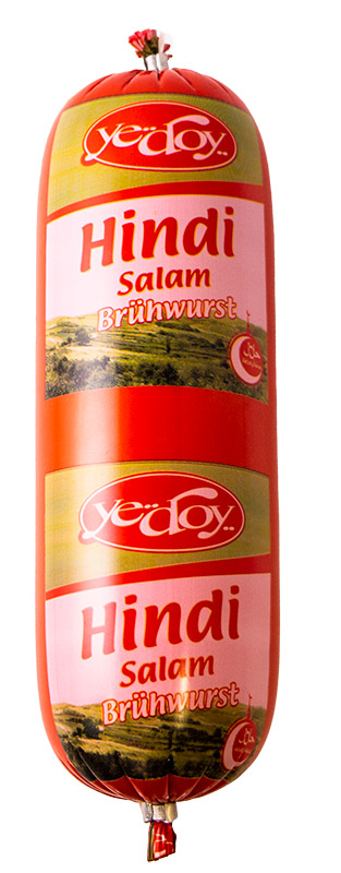 YEDOY SALAM 500G HINDI