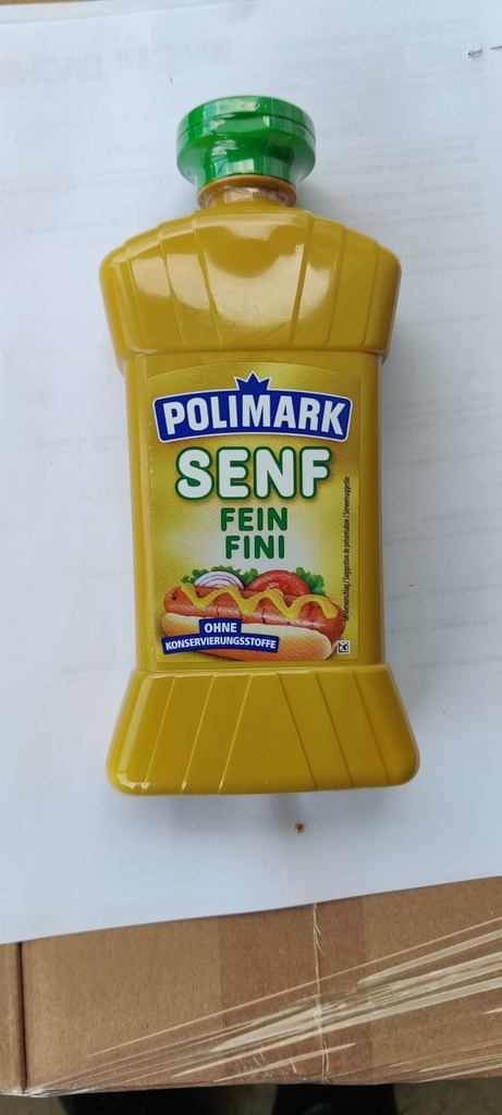 POLIMARK HARDAL 500G*12