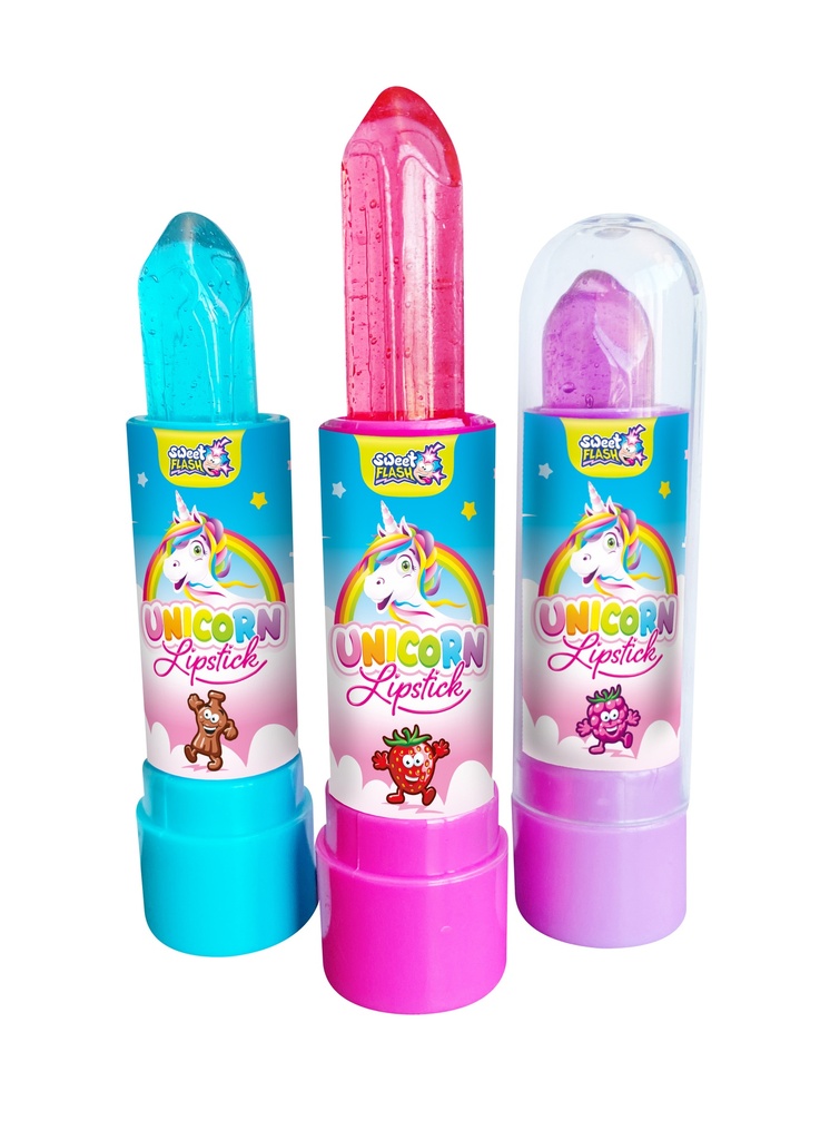 Unicorn Lipstick (24*5GR)