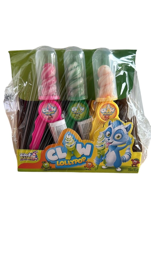 Claw POP (15*15GR)