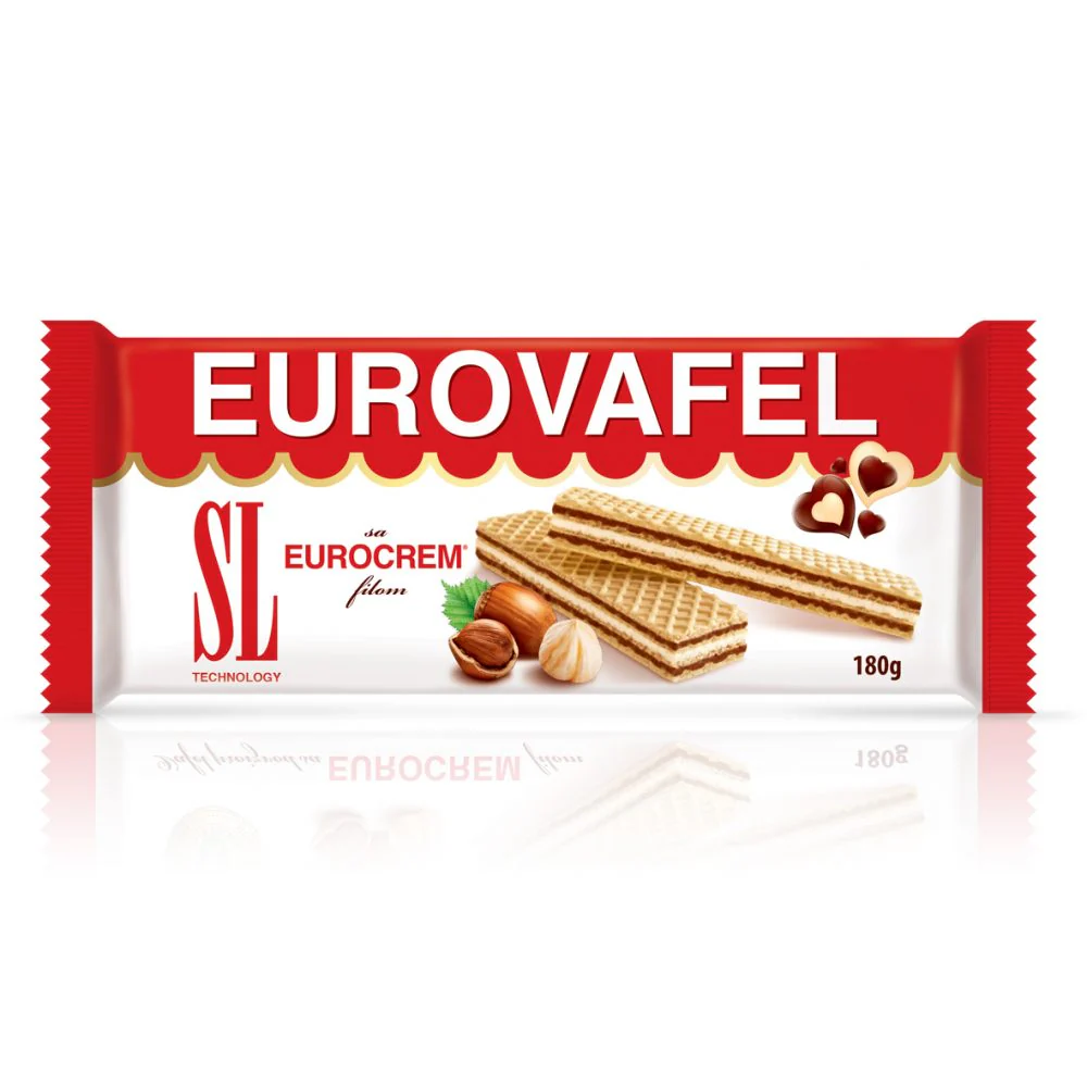 EUROVAFEL (180GR * 12)