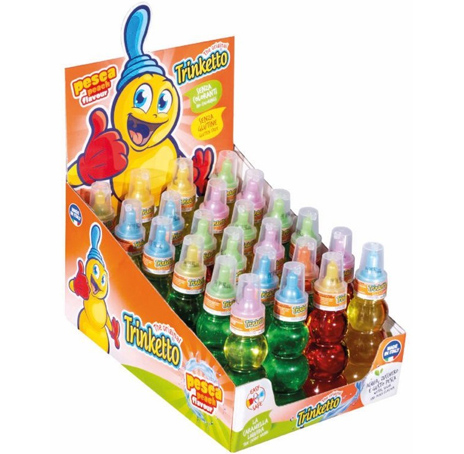 TRINKETTO SEFTALI (70GR X 24) 