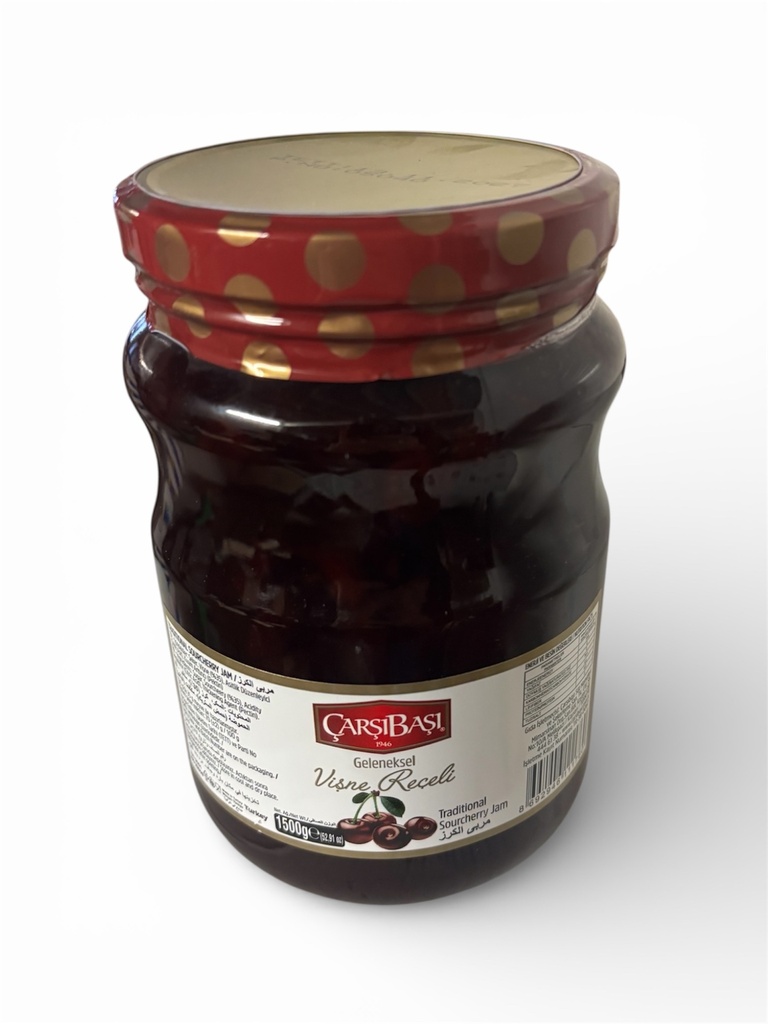 VISNE RECELI (6 X 1500GR)