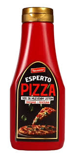 ESPERTO PIZZA SOS (14 X 300GR)
