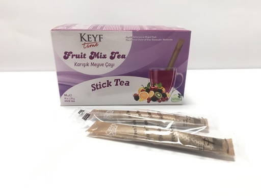 [KEYF145] KEYFTIME MEYVE KARNAVALI (12*20AD) PAKET