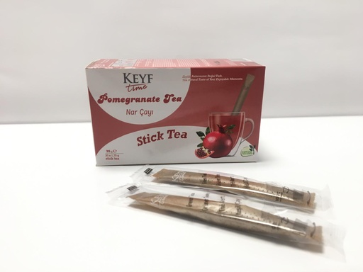 [KEYF146] KEYFTIME NAR CAYI (12*20AD) PAKET