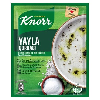 [21481] Knorr Yayla Corbasi (12x74Gr)