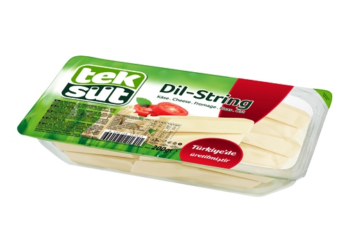 [AK09412] TEKSUT DIL PEYNIRI (200gr*12)