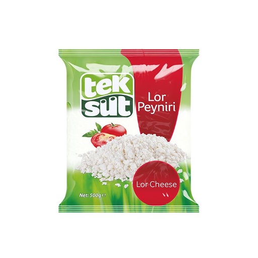 [AK09430] TEKSUT LOR PEYNIRI (500gr*12)