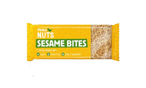 [AK21010] PINKO SUSAMLI KROKAN (27GR*25)