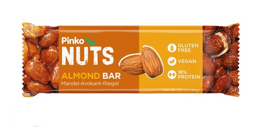 [AK21060] PINKO BADEMLI KROKAN (40GR*24)