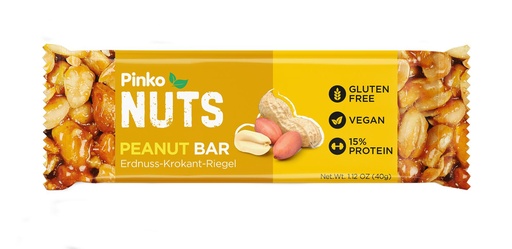 [AK21030] PINKO YER FISTIKLI KROKAN (40GR*24)