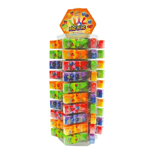 [AK12800] FLIC'N LIC TOWER (100ST)