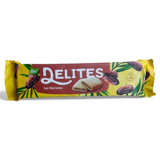 [AK81731] DELITES DATTEL (120GR X 24)