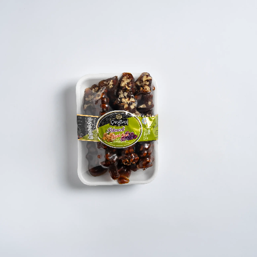 PEKMEZLI CEVIZLI SUCUK (350GR X 12)