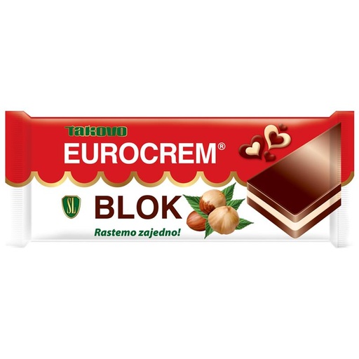 EUROBLOK (90GR * 44)