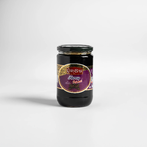 KECIBOYNUZU PEKMEZI (800GR X 12)